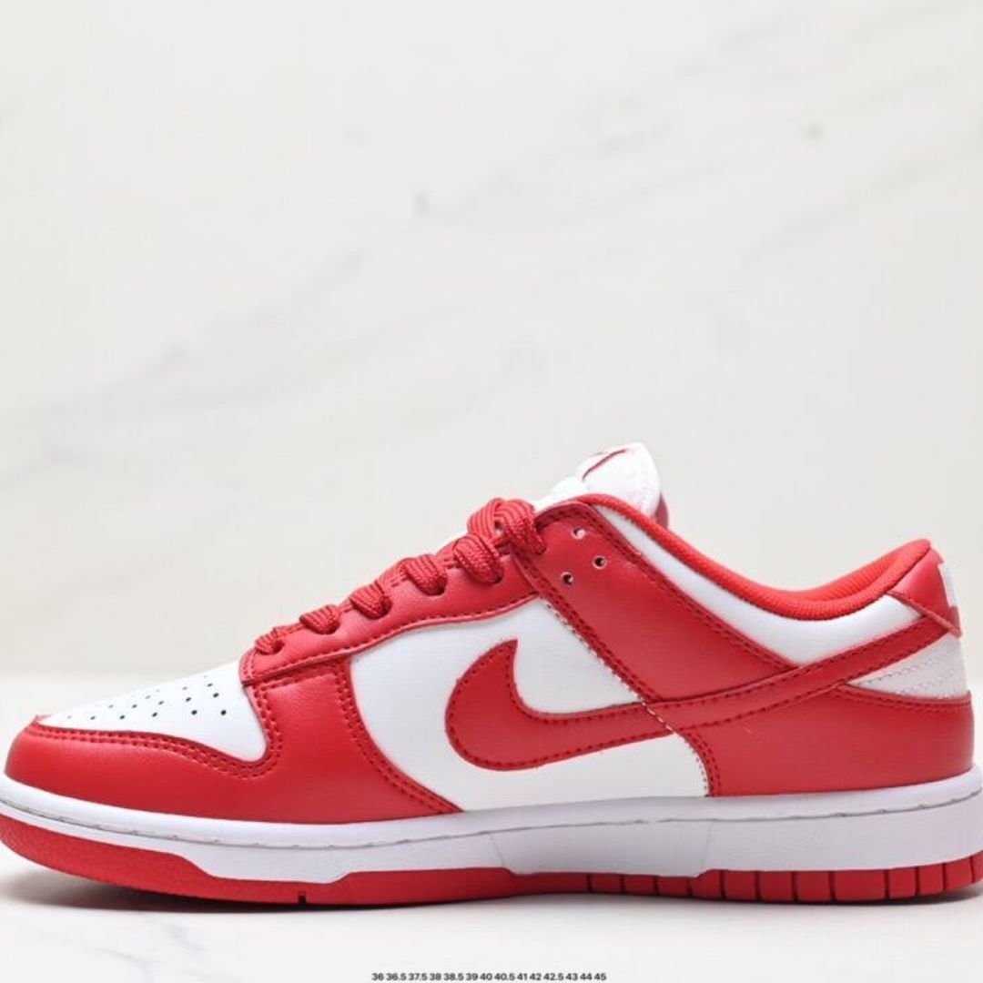 Dunk Low Retro SP St. John's – Bild 5