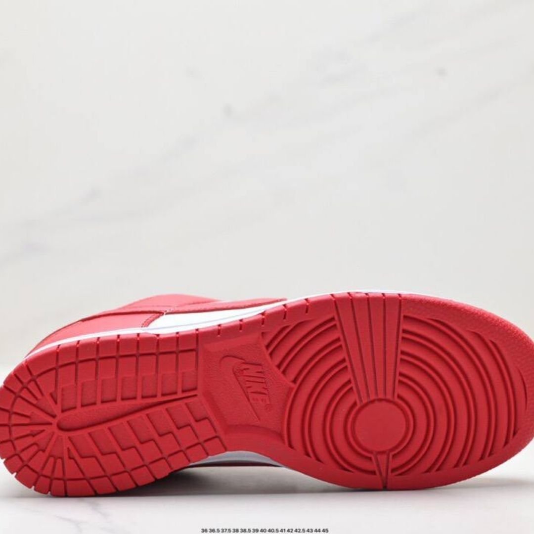Dunk Low Retro SP St. John's – Bild 4