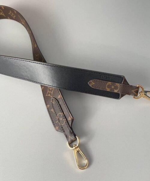 Alternative view of Monogram Braun 90 cm