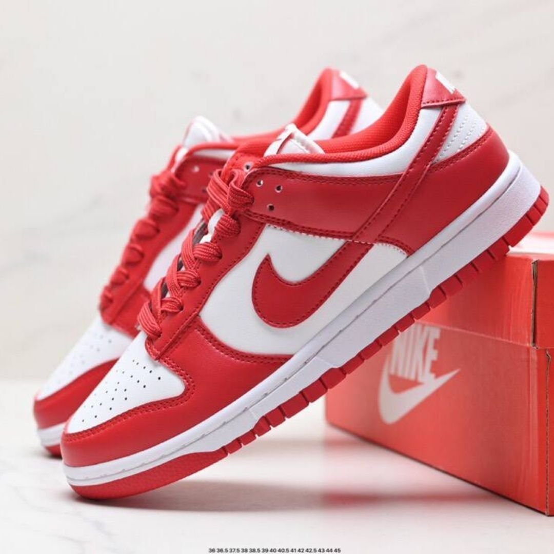 Dunk Low Retro SP St. John's – Bild 3