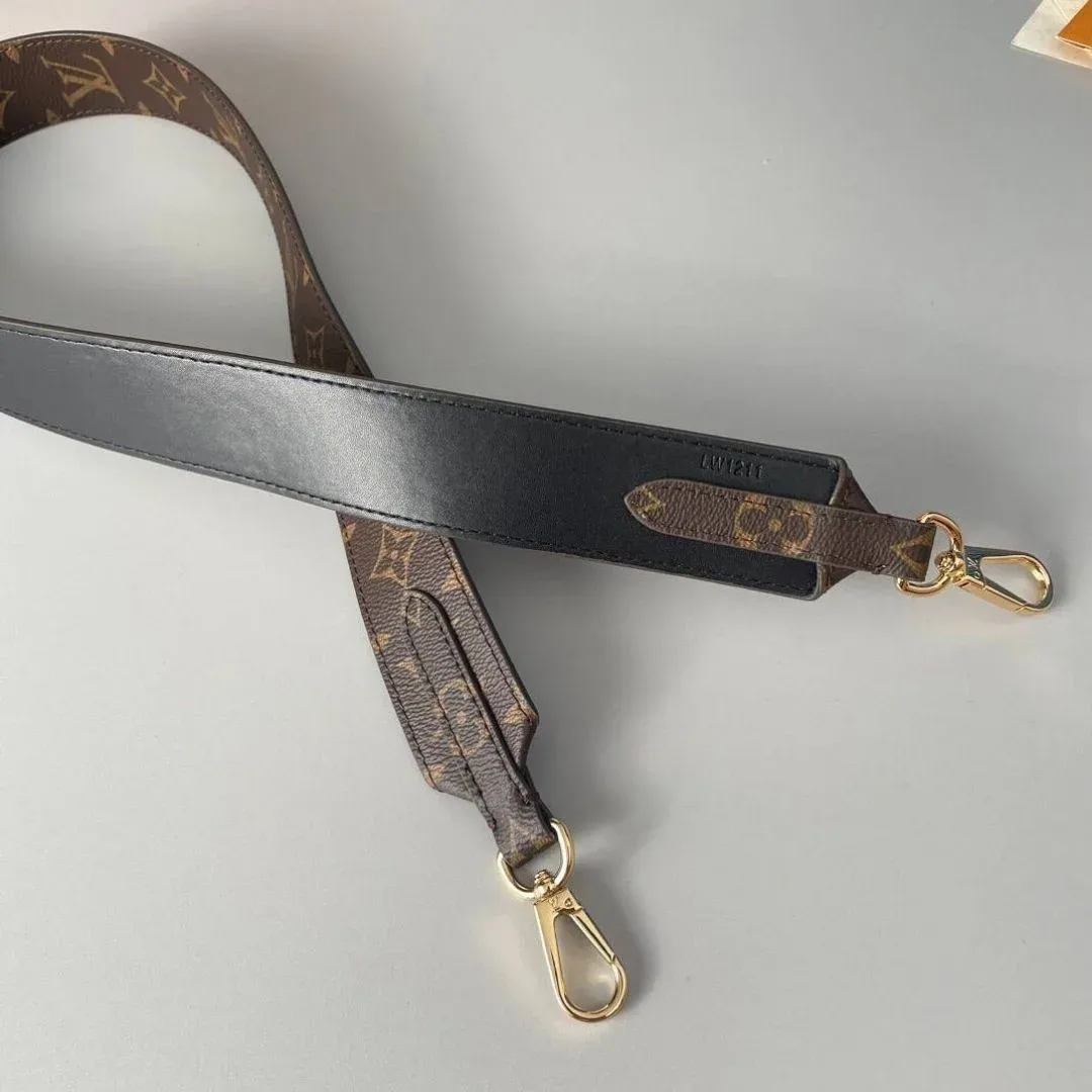 Monogram Braun 90 cm – Bild 4