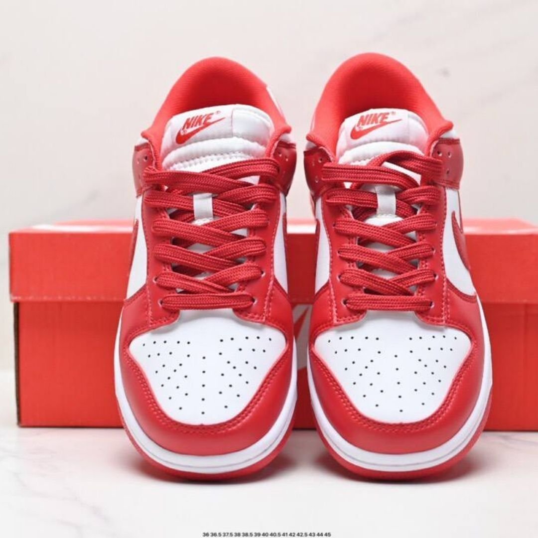 Dunk Low Retro SP St. John's – Bild 2