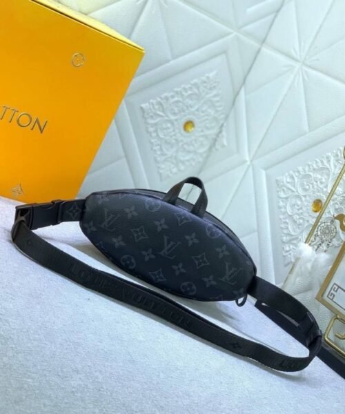 Alternative view of Catch Bumbag Monogram 20 cm