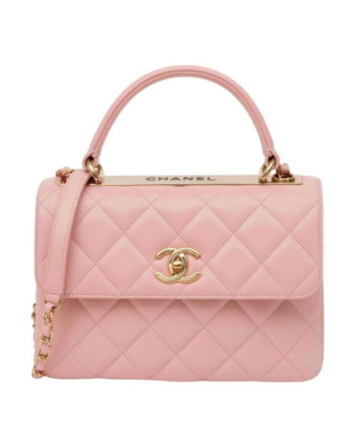 Trendy CC Rosa 25 cm
