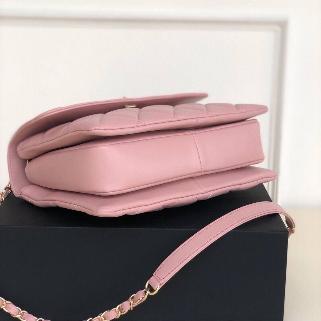 Trendy CC Rosa 25 cm – Bild 3
