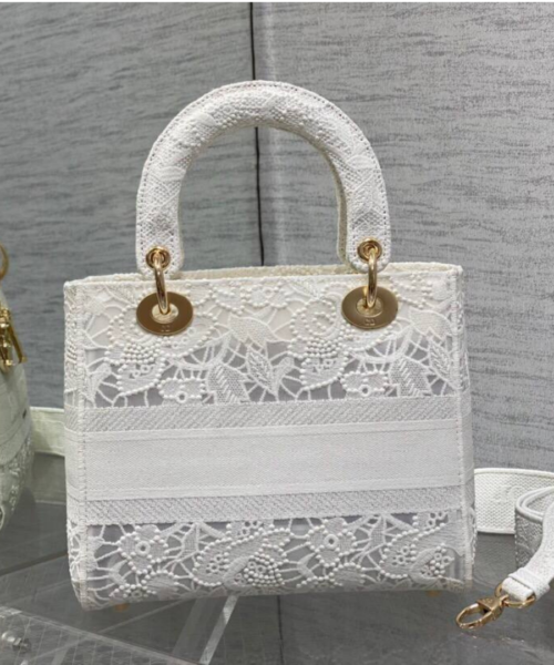 Alternative view of Lady D-Lite Wei? 24 cm
