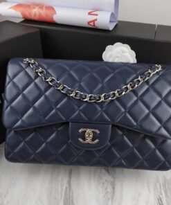 Alternative view of 11.12 Blau/Silbern 30 cm