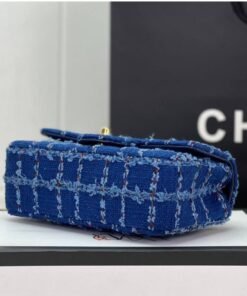 Alternative view of Classic Blau/Gold 20 cm