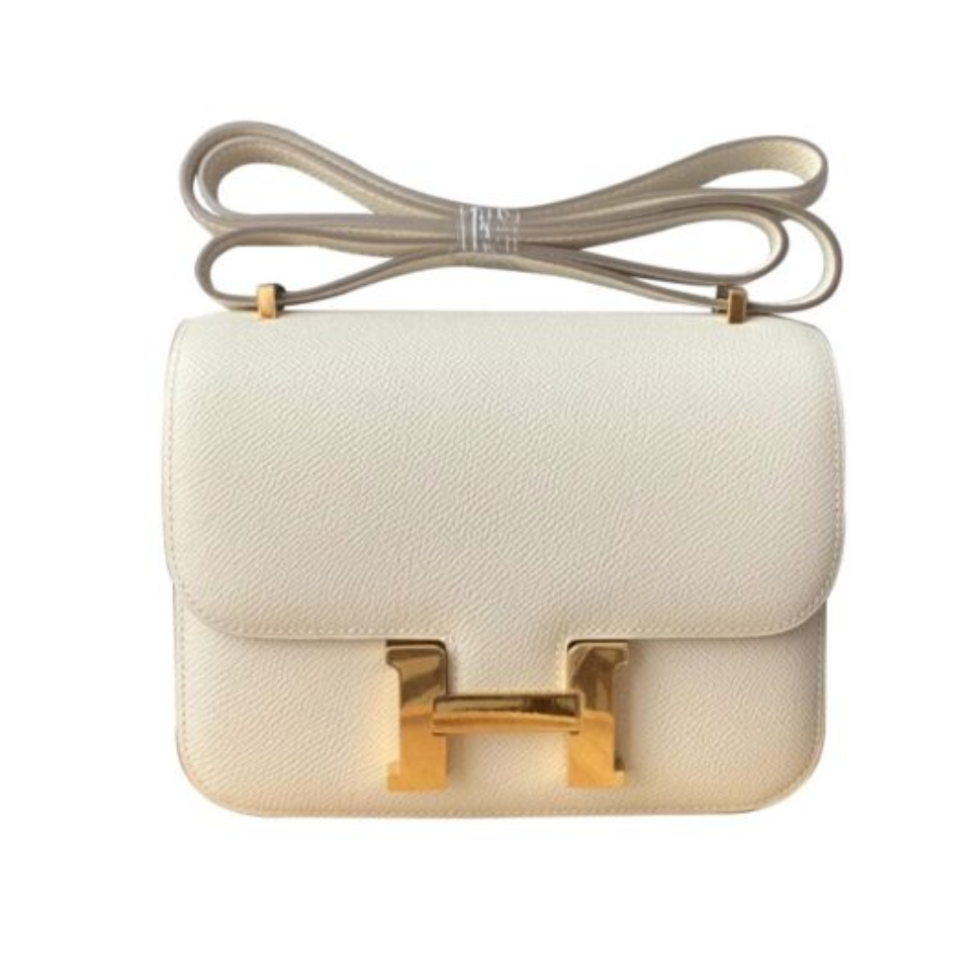 Constance Creme 19 cm