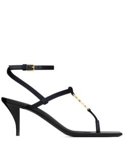 Cassandra Schwarz 6 cm