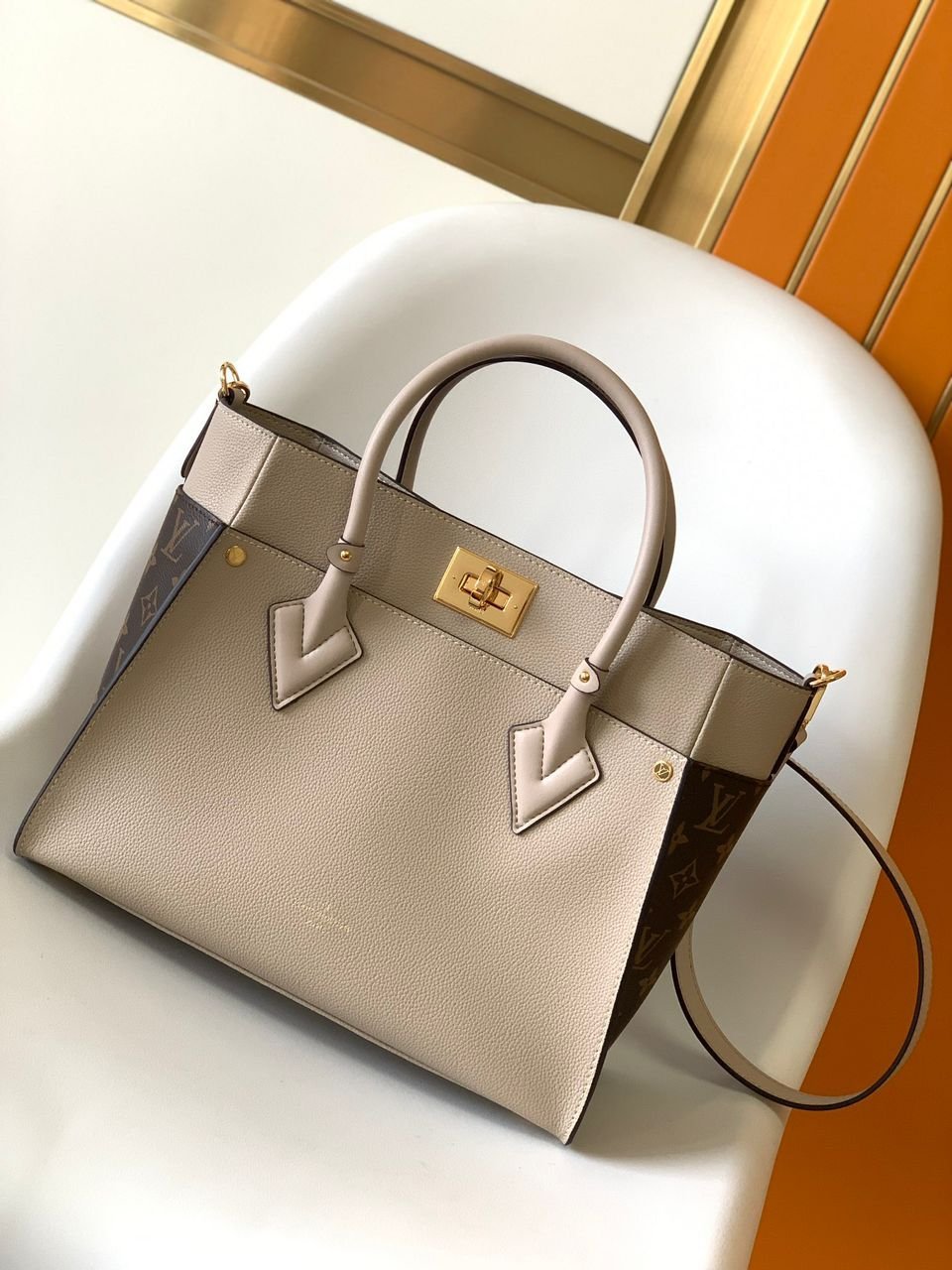 On My Side MM 30,5 cm – Bild 2