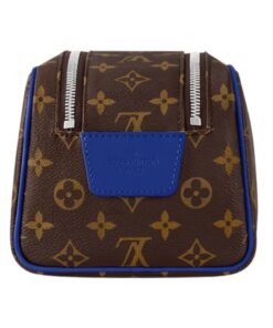 Alternative view of Dopp Kit Indigo/Blau 28 cm