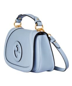 Alternative view of Blondie Hellblau 26.5 cm