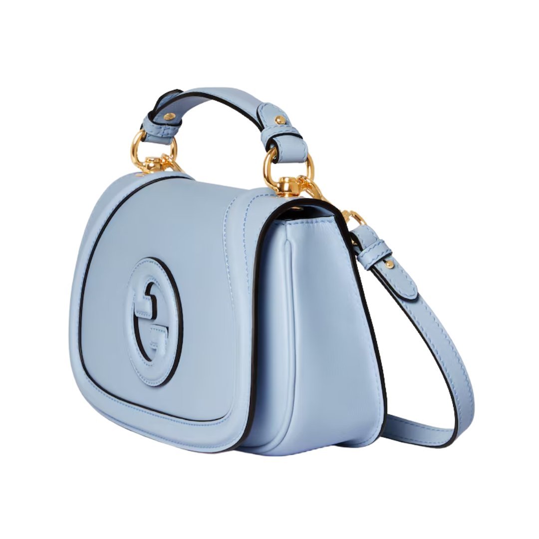 Blondie Hellblau 26.5 cm – Bild 2