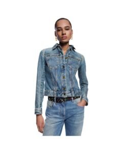 Alternative view of D-Ring-G?rtel 3cm