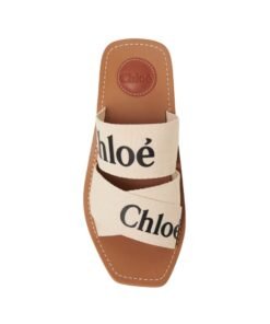 Alternative view of Woody-Mules mit Absatz