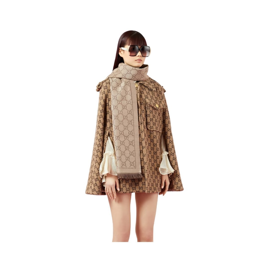 GG Braun/Beige – Bild 2