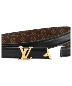 Alternative view of Pretty Wende g?rtel 2cm