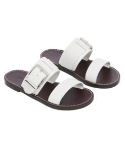 Alternative view of Mules Rebecca Wei?