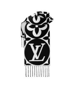 Alternative view of Medaillon Schwarz/Wei?