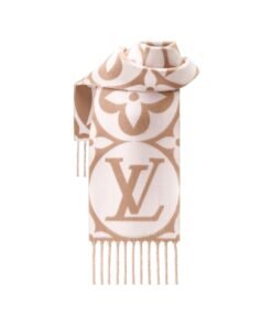 Alternative view of Medaillon Beige/Creme