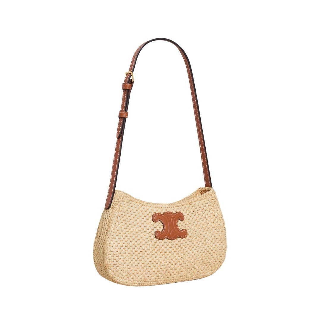Tilly Beige/Braun 22 cm – Bild 2