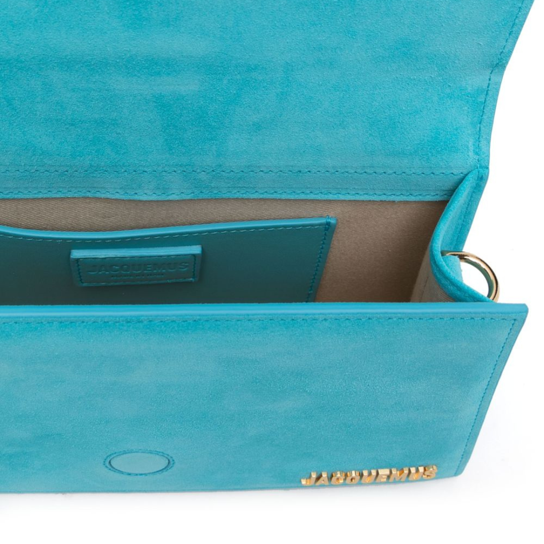 Le Grand Bambino Tasche 23cm – Bild 2