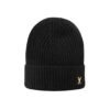 Spark Beanie Schwarz
