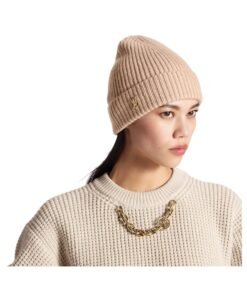 Alternative view of Spark Beanie Beige