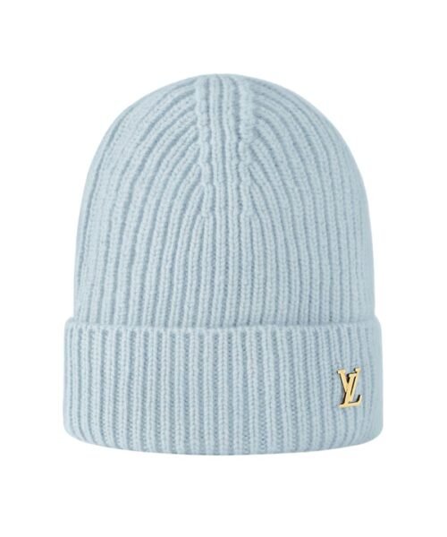 Spark Beanie Himmelsblau
