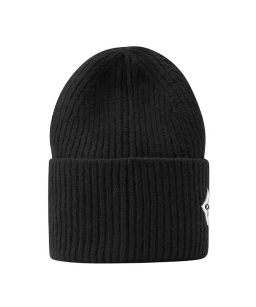 Alternative view of Headline Beanie Schwarz