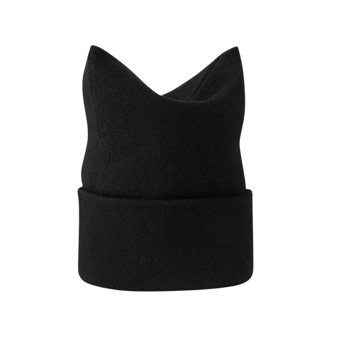 Strick & Resillé Square Beanie – Bild 2