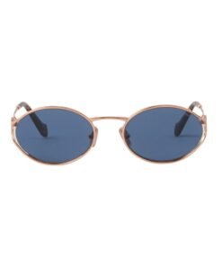 Alternative view of MM Blau