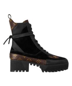 Alternative view of Laureate-W?stenstiefel