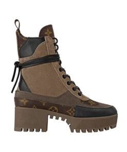 Alternative view of Laureate-W?stenstiefel Beige