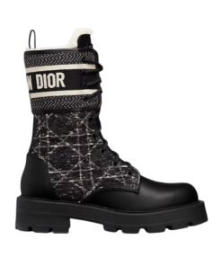 Alternative view of Major-Kn?chelstiefel