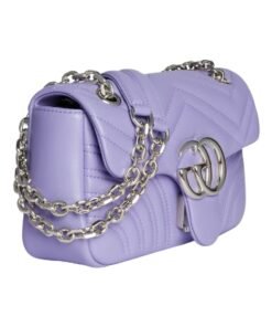 Alternative view of Marmont Violett