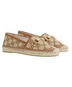 Alternative view of Espadrilles Beige/Braun
