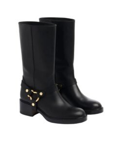 Alternative view of Stiefel Dakota Schwarz