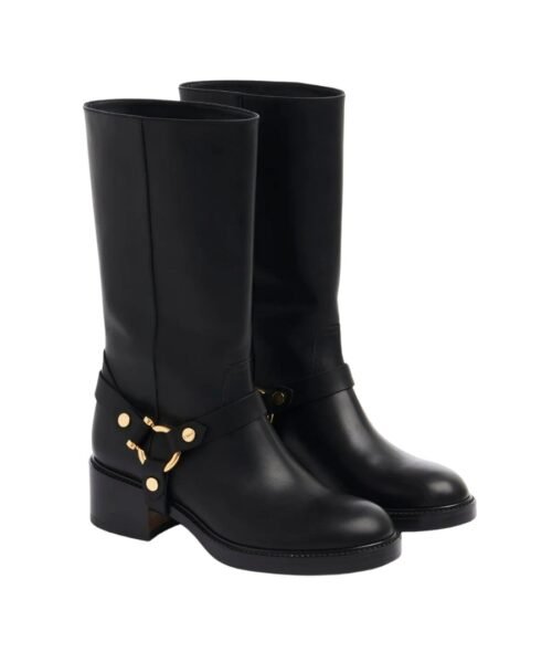 Alternative view of Stiefel Dakota Schwarz
