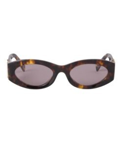 Alternative view of Glimpse Malve