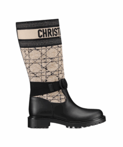 Alternative view of Major-Stiefel Lammfell- und Kalbslederfutter