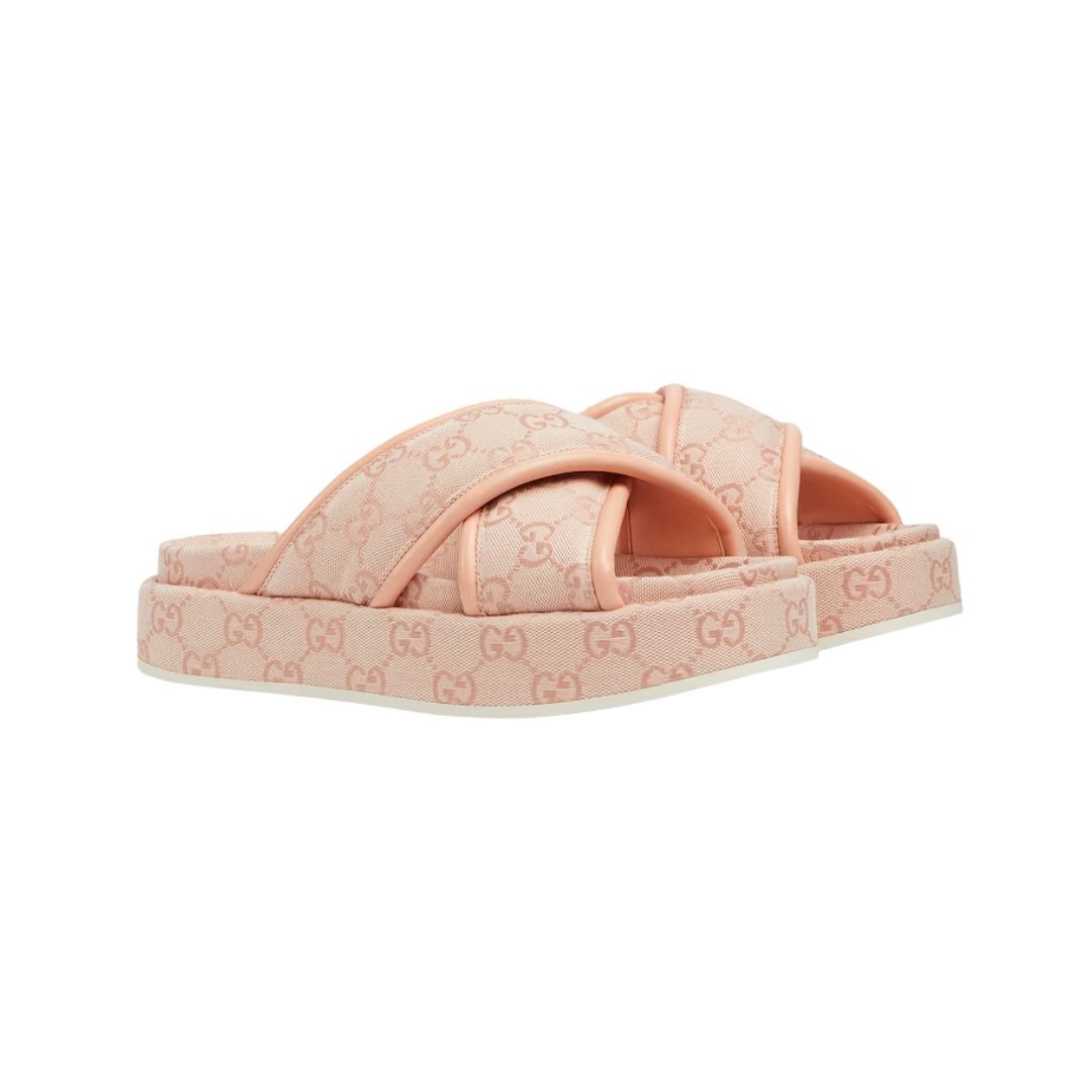 Sandals Hellrosa – Bild 2