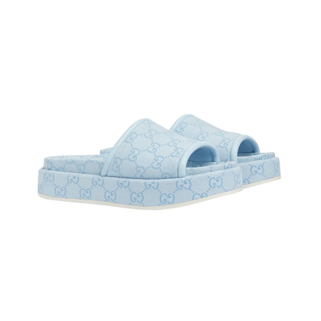 Platform Blau – Bild 2