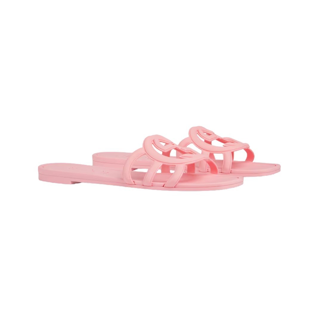 Interlocking Rosa – Bild 2