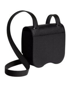 Alternative view of Della Cavalleria Schwarz 18 cm