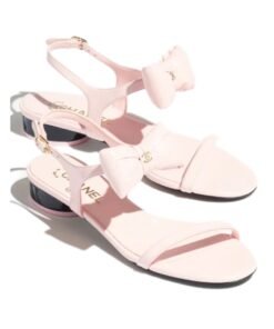 Alternative view of Lambskin Hellrosa 2.5 cm