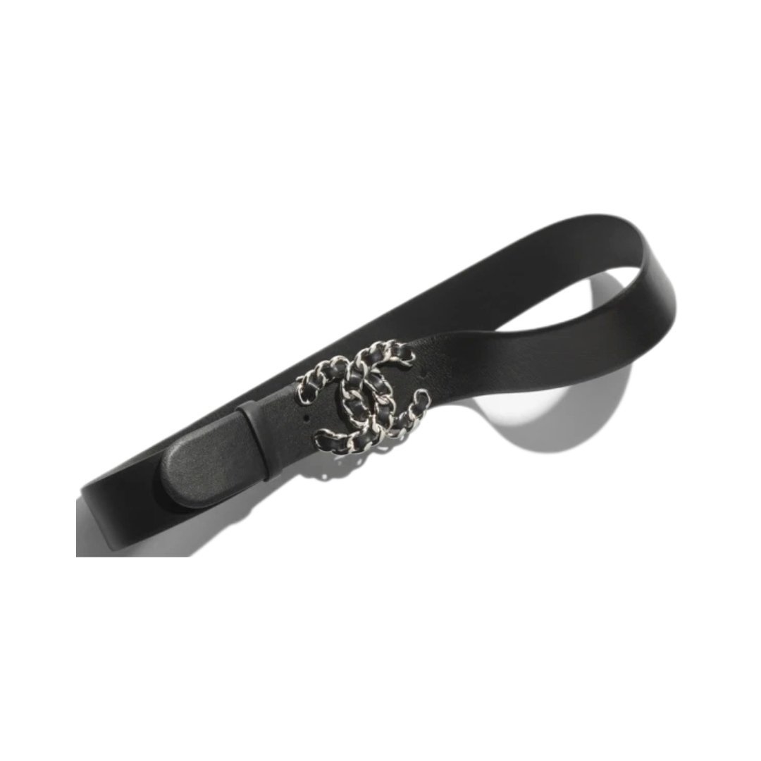 Belt Schwarz – Bild 2