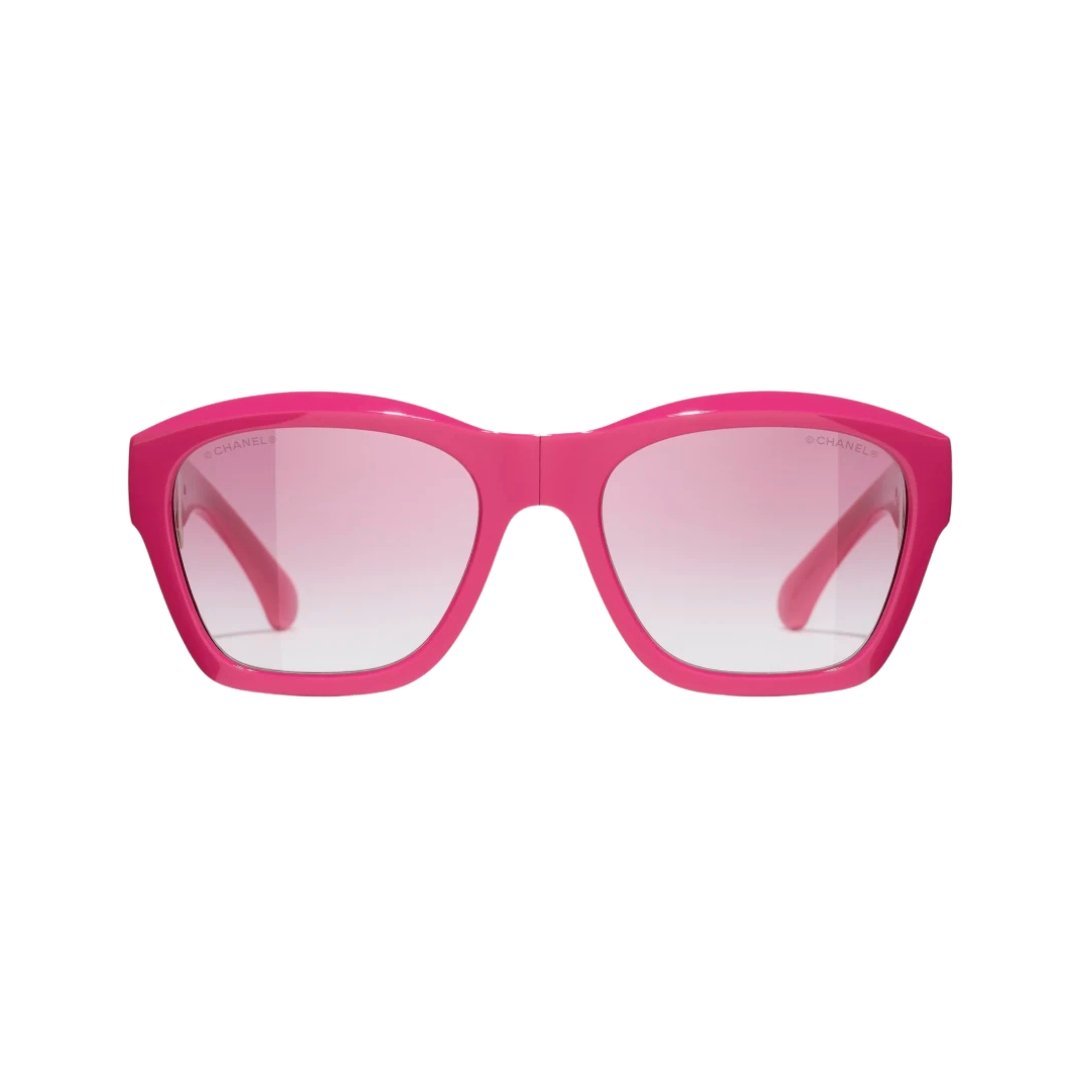 Square Rosa – Bild 2