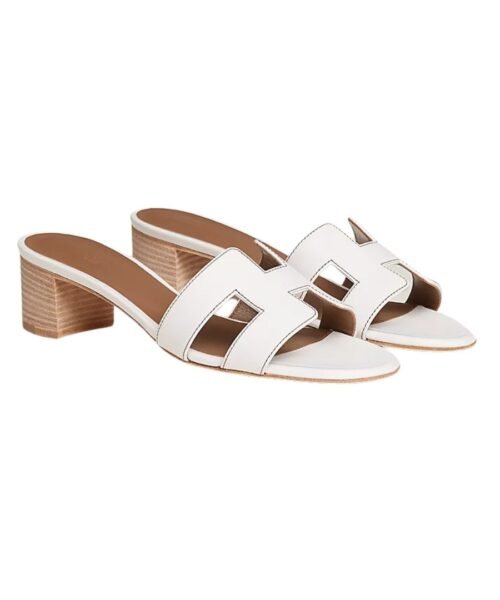 Alternative view of Oasis Sandal Wei?/Beige